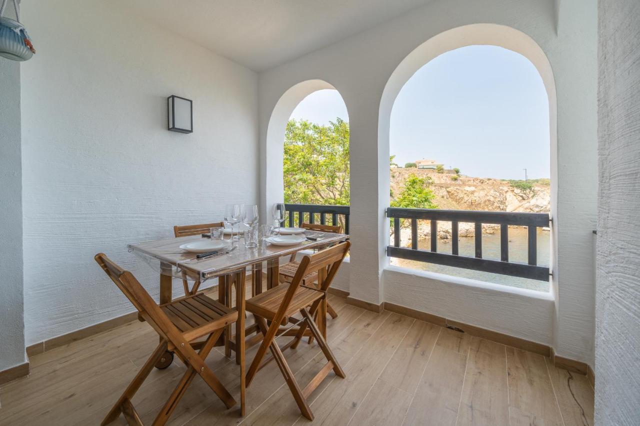Apartment Laia L' Escala Εξωτερικό φωτογραφία