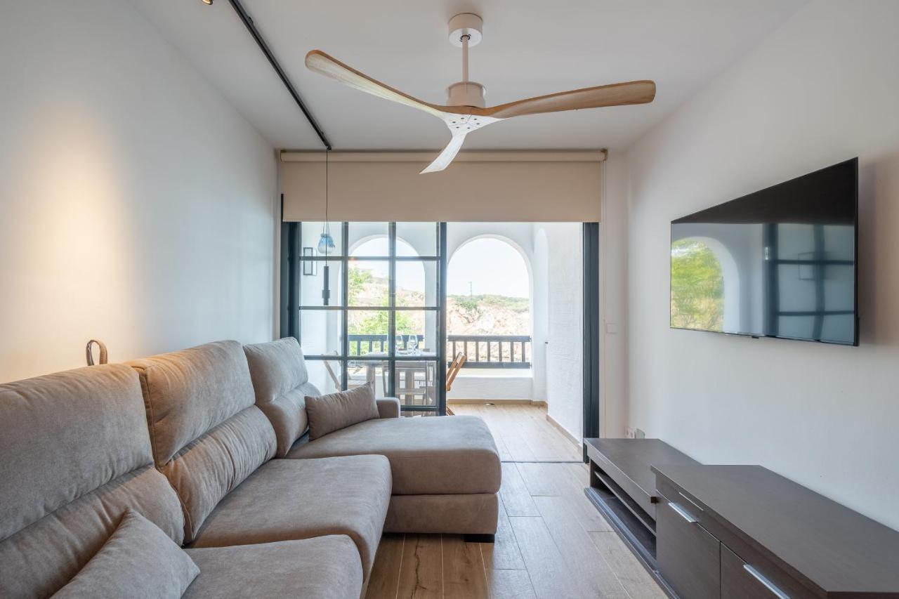 Apartment Laia L' Escala Εξωτερικό φωτογραφία