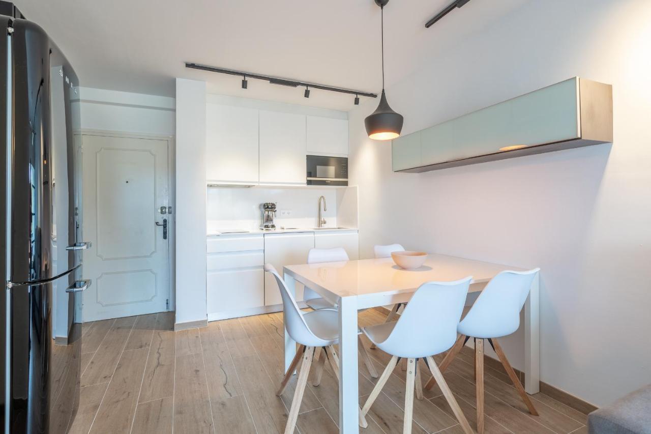 Apartment Laia L' Escala Εξωτερικό φωτογραφία